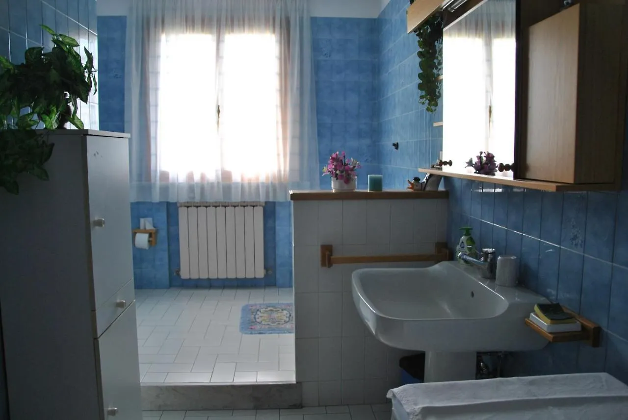 Holiday home A Casa Di Lanfranco Villa San Giovanni In Marignano