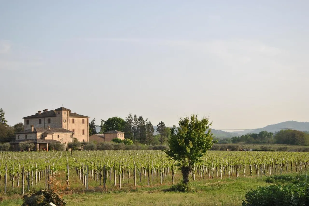 A Casa Di Lanfranco Villa San Giovanni In Marignano