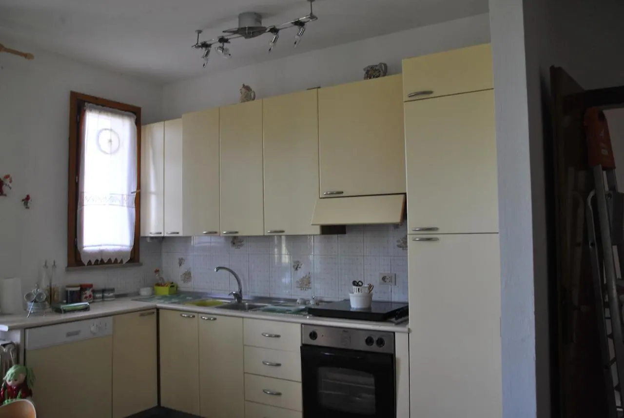A Casa Di Lanfranco Villa San Giovanni In Marignano 0*,