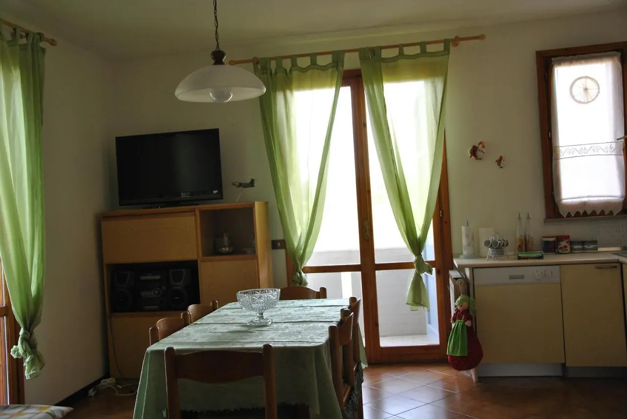 Holiday home A Casa Di Lanfranco Villa San Giovanni In Marignano