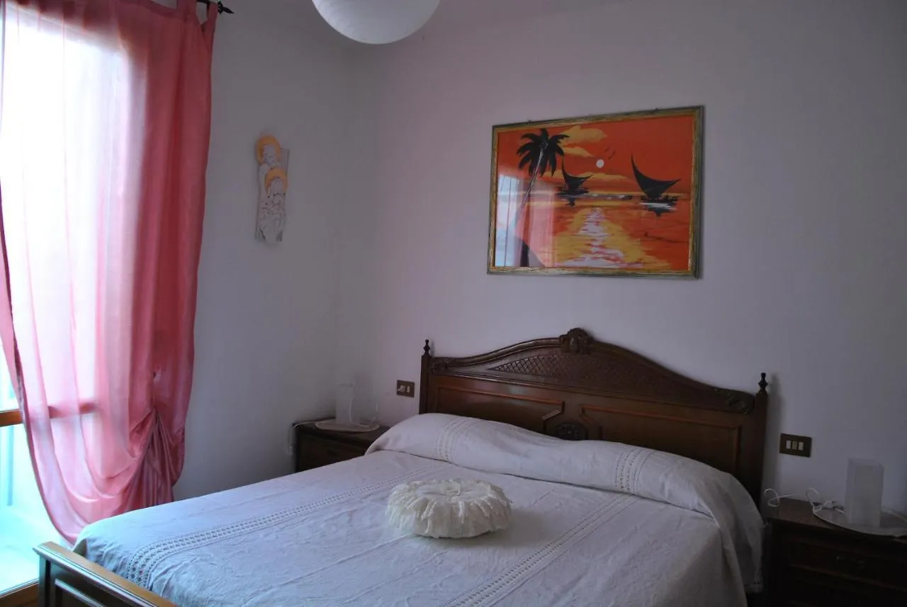 A Casa Di Lanfranco Villa San Giovanni In Marignano Italy