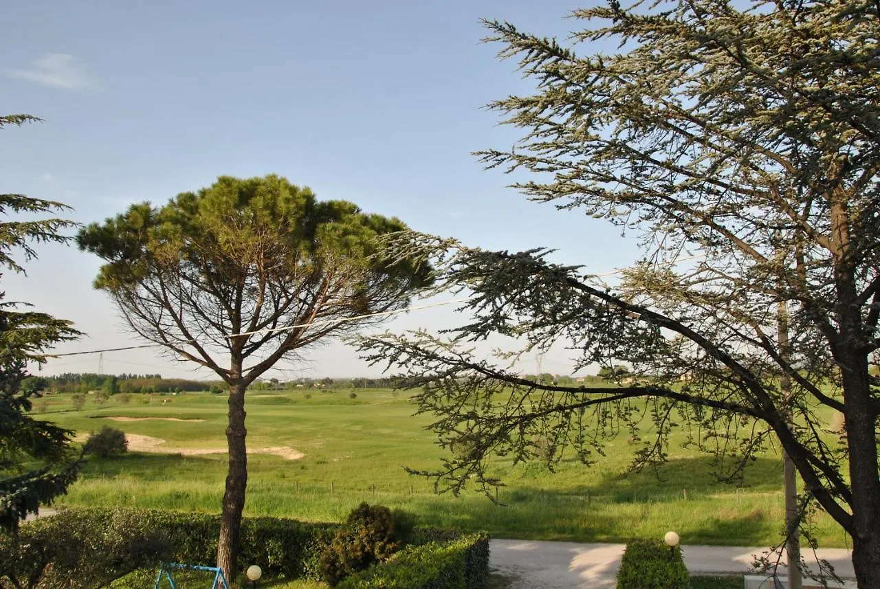 A Casa Di Lanfranco Villa San Giovanni In Marignano 0*,  Italy