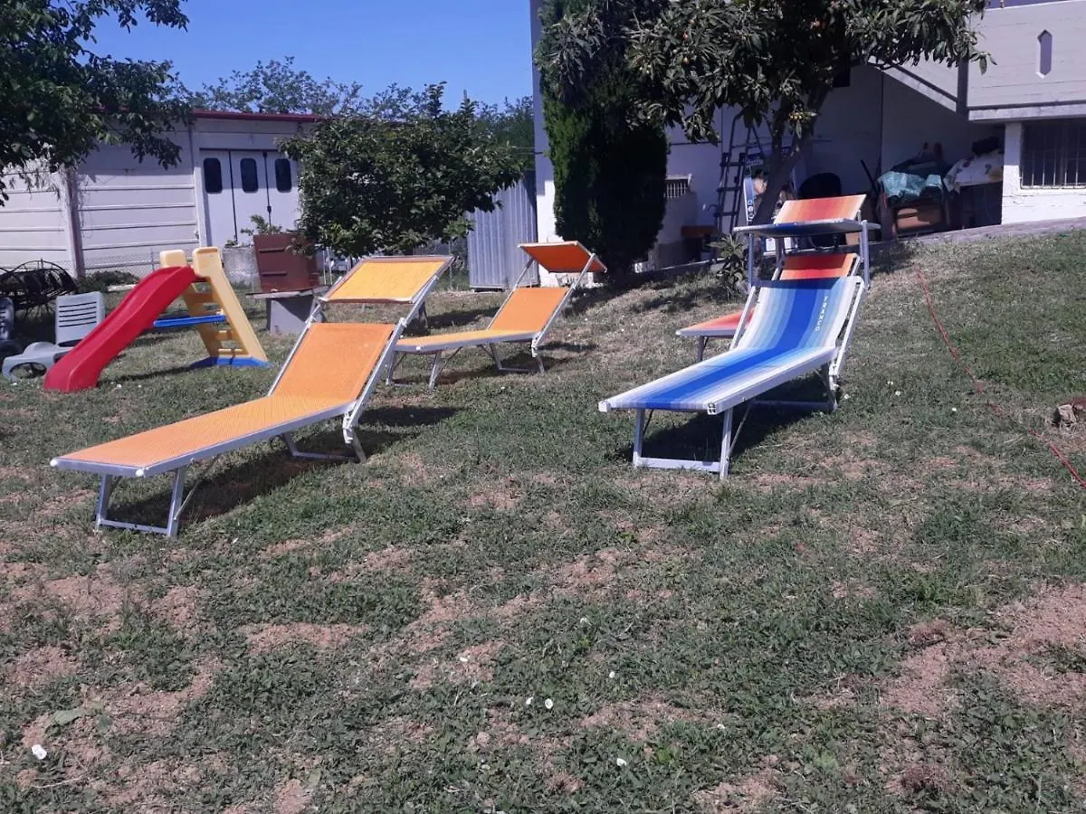 Holiday home A Casa Di Lanfranco Villa San Giovanni In Marignano Italy