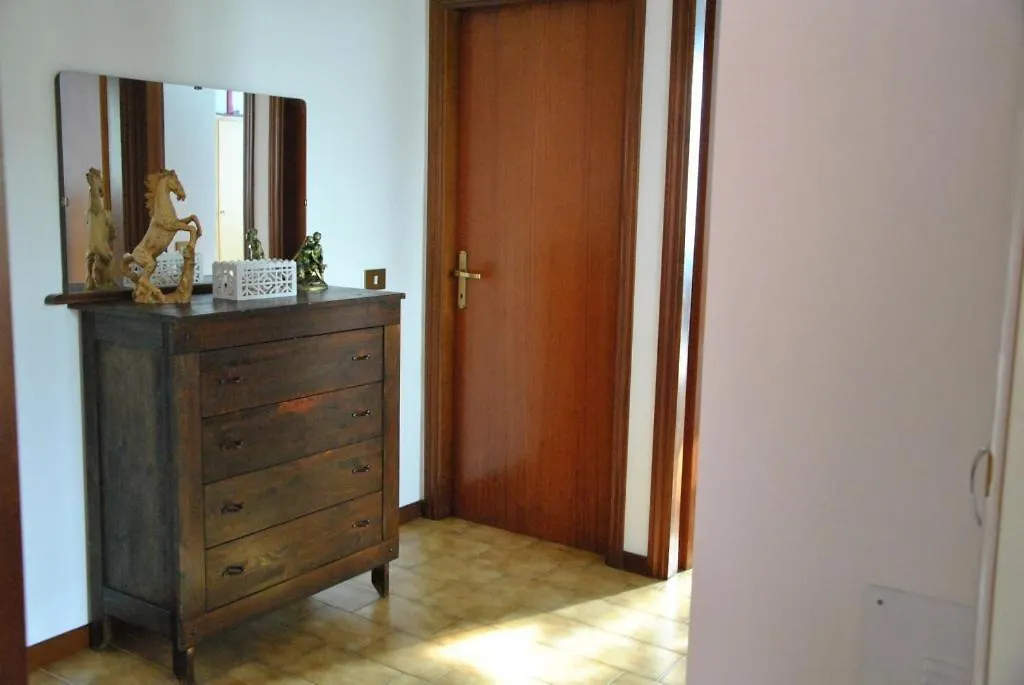 Holiday home A Casa Di Lanfranco Villa San Giovanni In Marignano