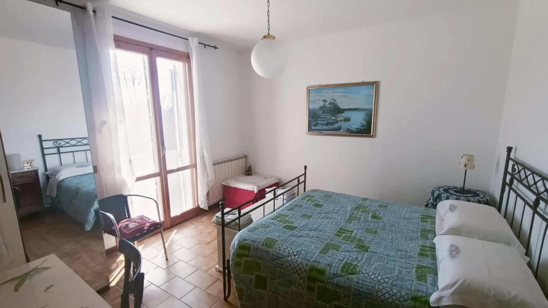 A Casa Di Lanfranco Villa San Giovanni In Marignano Italy