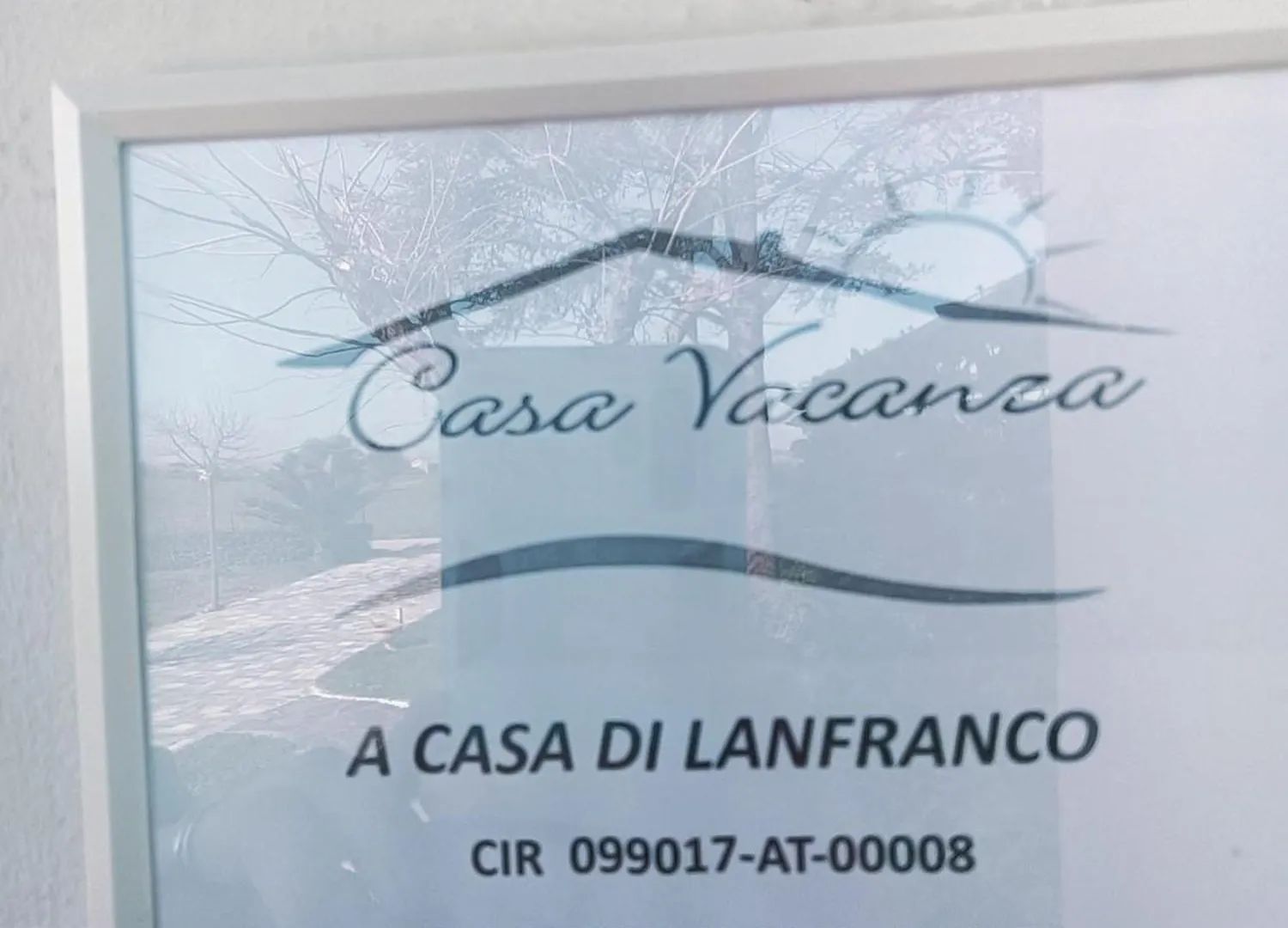 Casa vacanze Villa A Casa Di Lanfranco San Giovanni In Marignano Italia